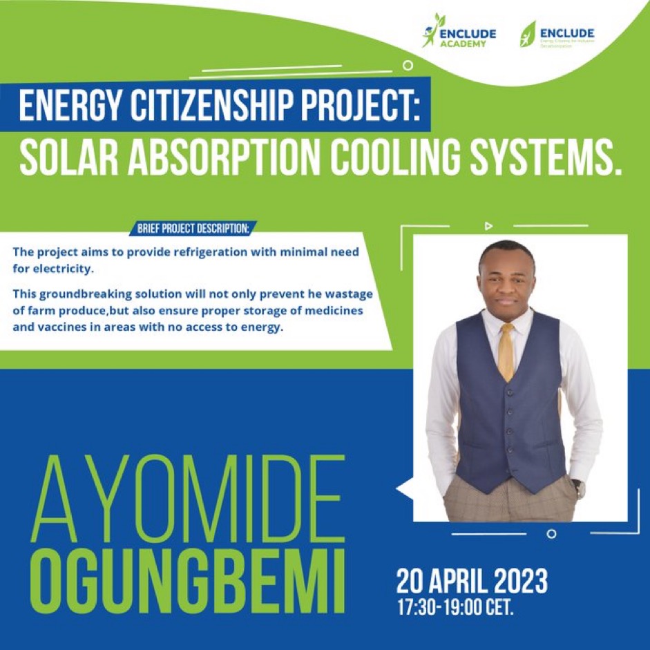 Ayomide Ogungbemi