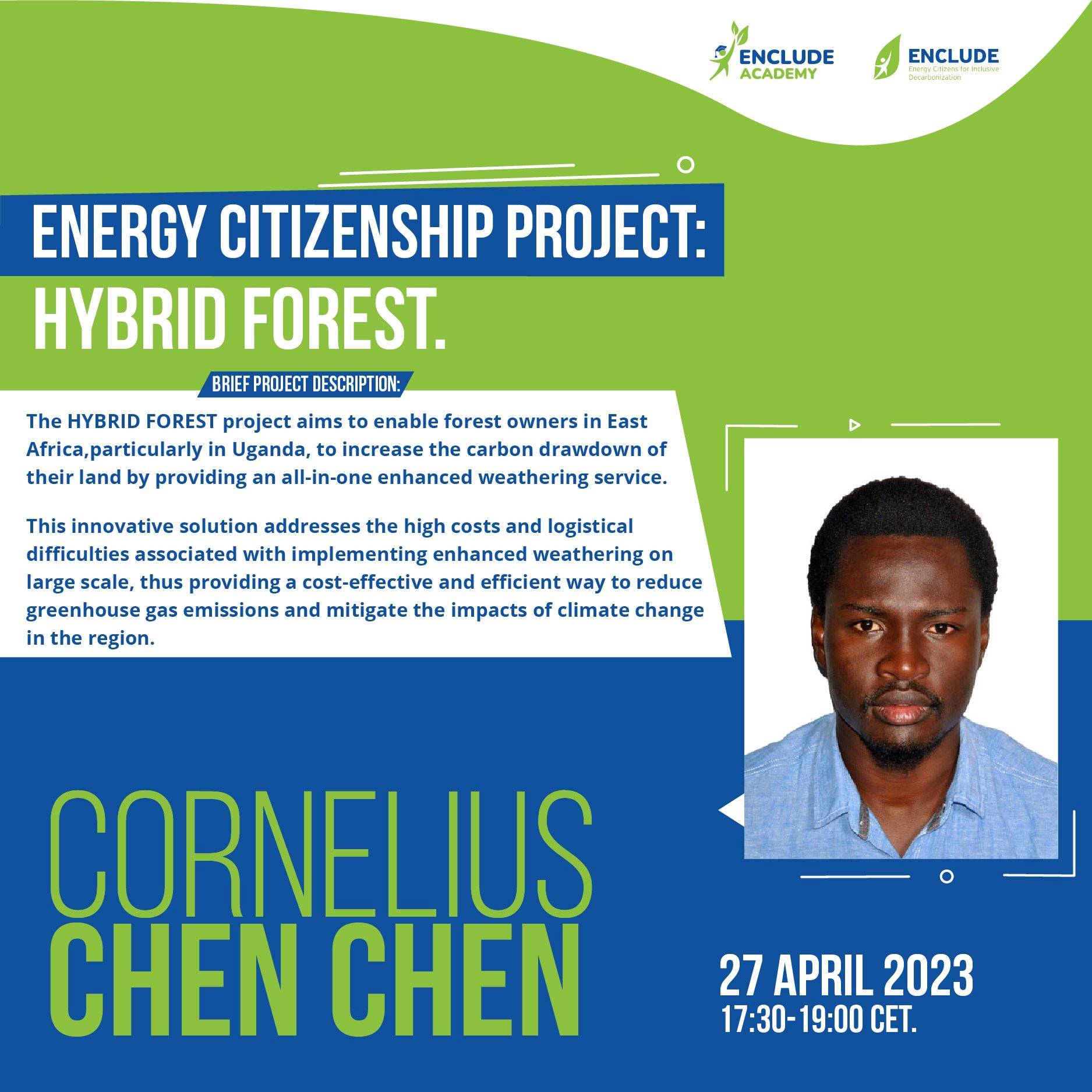 Cornelius Chen Chen