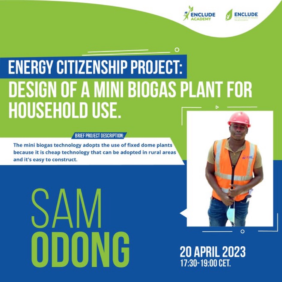 Sam Odong