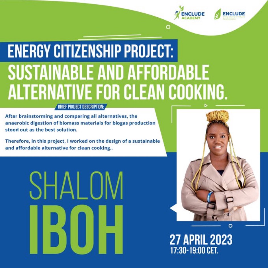 Shalom Iboh