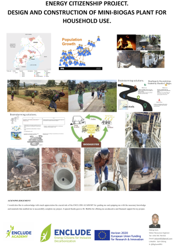 Energy Citizenship project