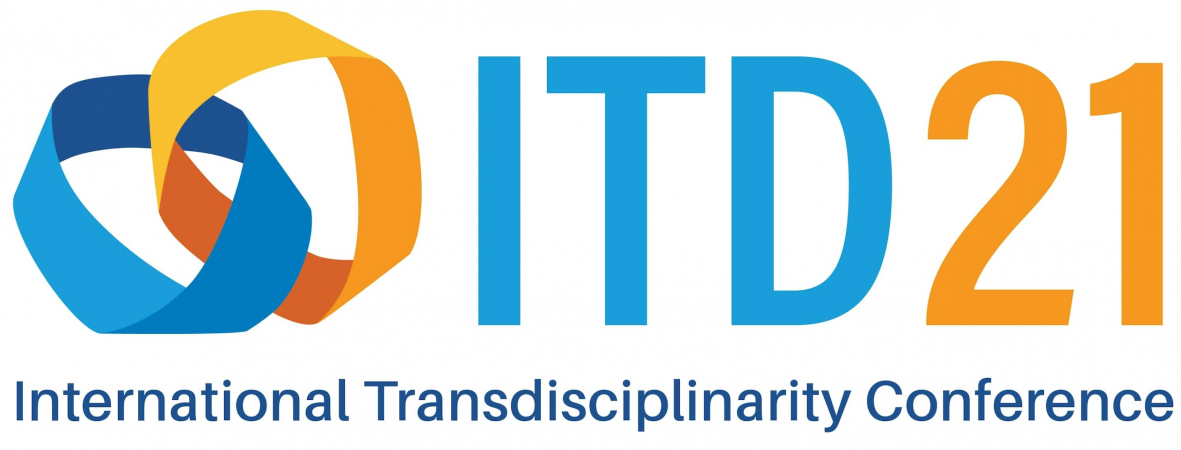 Logo of the ITD21