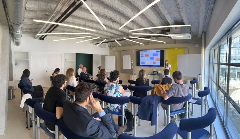 conference