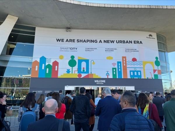 smart city