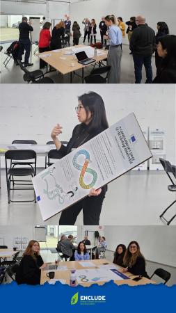 Energy Citizenship in the making event - testimonials v1