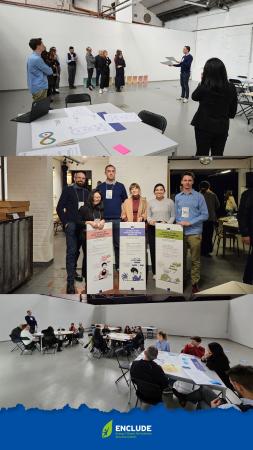 Energy Citizenship in the making event - testimonials v2