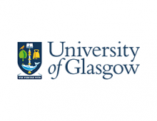 University of Glasgow logo