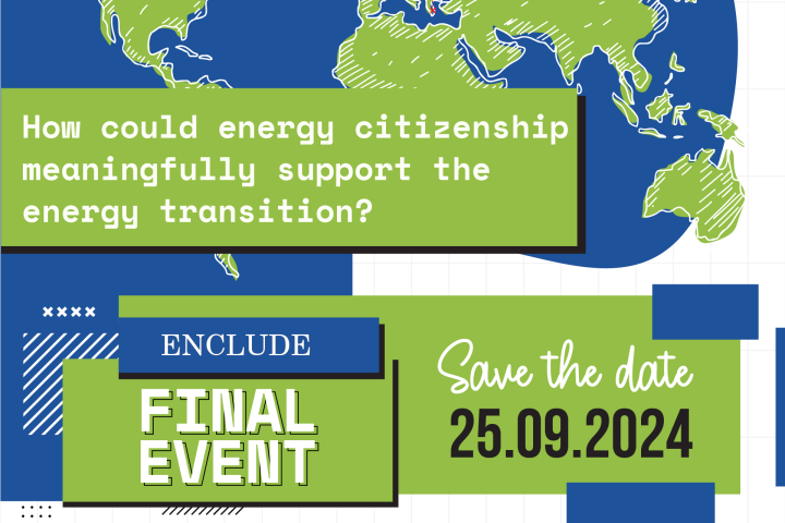 Save the date short
